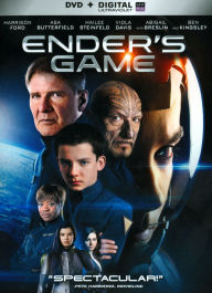 Title: Ender's Game