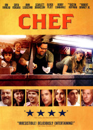 Title: Chef