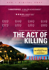 Title: The Act Of Killing