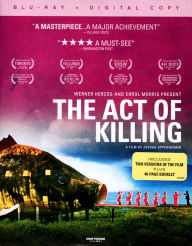 Title: The Act Of Killing, Author: 