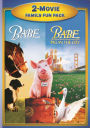 Babe 2-Movie Family Fun Pack