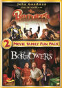 The Borrowers 2-Movie Family Fun Pack