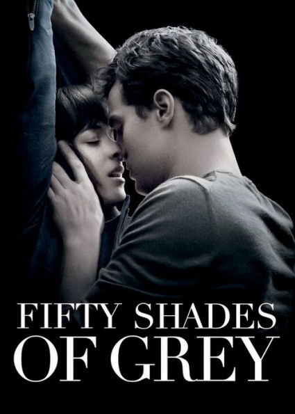 Fifty Shades of Grey