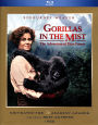 Gorillas in the Mist [Blu-ray]