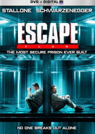 Title: Escape Plan