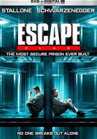 Title: Escape Plan