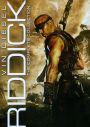 Riddick: The Complete Collection [3 Discs]