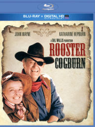 Title: Rooster Cogburn, Author: 