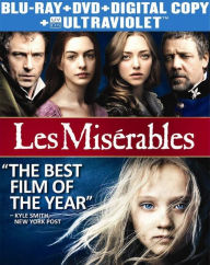 Title: Les Miserables, Author: 