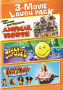 3-Movie Laugh Pack: Animal House/Dazed and Confused/Fast Times at Ridgemont High [2 Discs]