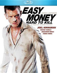 Title: Easy Money: Hard To Kill, Author: 