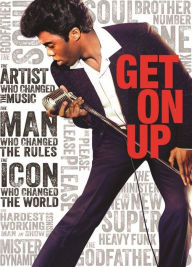 Title: Get On Up