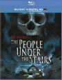 The People Under The Stairs