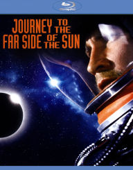 Title: Journey to the Far Side of the Sun