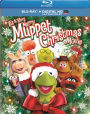 It's a Very Merry Muppet Christmas Movie [Blu-ray]