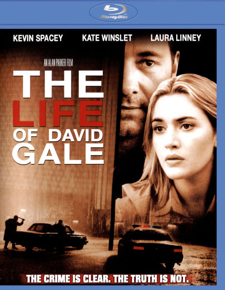 Life of David Gale