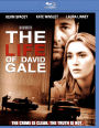 Life of David Gale