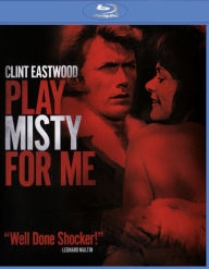 Title: Play Misty for Me [Blu-ray]