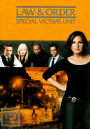 Law & Order: Svu - the Fifteenth Year
