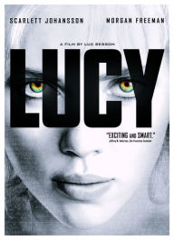 Title: Lucy