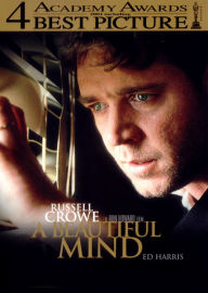 Title: A Beautiful Mind [P&S Awards Edition] [2 Discs]