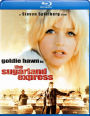 The Sugarland Express [Blu-ray]
