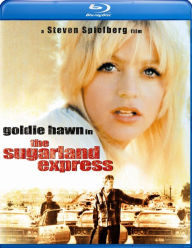 Title: The Sugarland Express [Blu-ray]