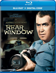 Title: Rear Window