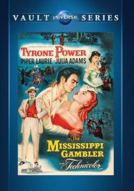 The Mississippi Gambler