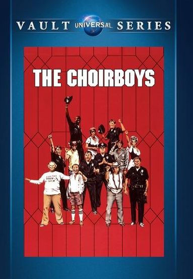 The Choirboys