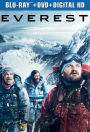 Everest [Includes Digital Copy] [Blu-ray/DVD]