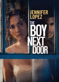 Title: The Boy Next Door