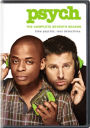 Psych: The Complete Seventh Season [3 Discs]