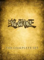 Yu-Gi-Oh!: The Complete Series [32 Discs]