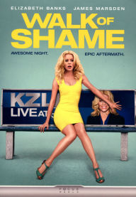 Title: Walk of Shame