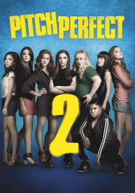 Title: Pitch Perfect 2