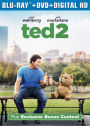 Ted 2 [Includes Digital Copy] [Blu-ray/DVD]