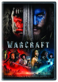 Title: Warcraft