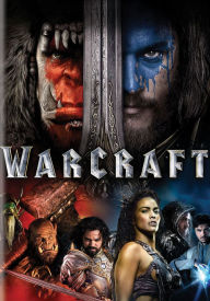 Title: Warcraft
