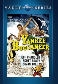 Title: Yankee Buccaneer