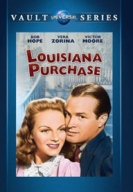 Title: Louisiana Purchase