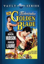 Golden Blade