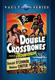 Title: Double Crossbones