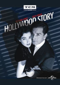 Title: Hollywood Story
