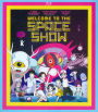 Welcome to the Space Show