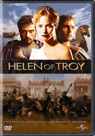 Title: Helen of Troy