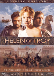 Title: Helen of Troy [2 Discs]