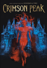 Title: Crimson Peak