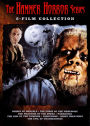 The Hammer Horror Series: 8-Film Collection [4 Discs]