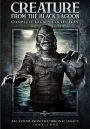 Creature from the Black Lagoon: the Complete Legacy Collection